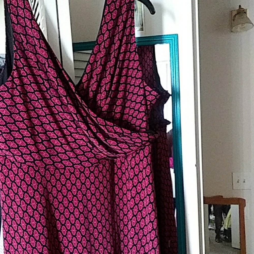 Dress.